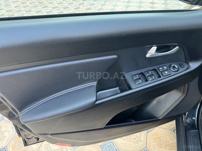 Kia Sportage 2013, 130,112 km - 2.0 л - Gəncə
