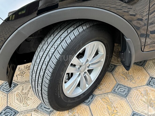 Kia Sportage 2013, 130,112 km - 2.0 л - Gəncə