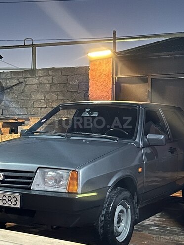 LADA (VAZ) 2109 1992, 100,000 km - 1.5 l - Bakı
