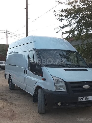 Ford Transit 2008, 933,734 km - 2.4 л - Bakı