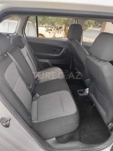 Skoda Fabia 2011, 98,000 km - 1.6 l - Bakı