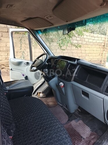 Ford Transit 2008, 933,734 km - 2.4 л - Bakı