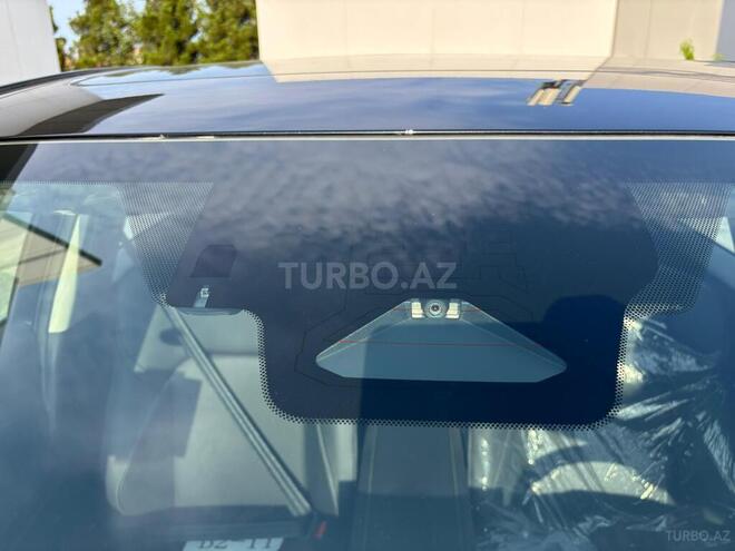 Toyota Camry 2025, 0 km - 2.0 л - Bakı