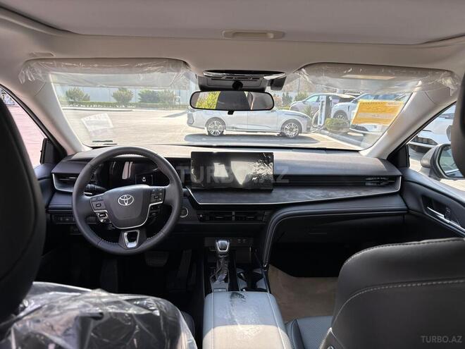 Toyota Camry 2025, 0 km - 2.0 л - Bakı