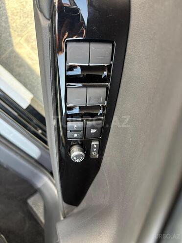 Toyota Camry 2025, 0 km - 2.0 л - Bakı