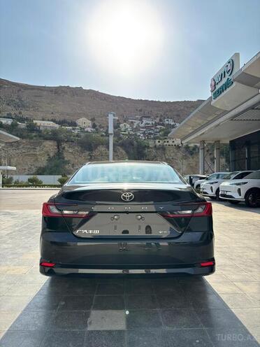 Toyota Camry 2025, 0 km - 2.0 л - Bakı