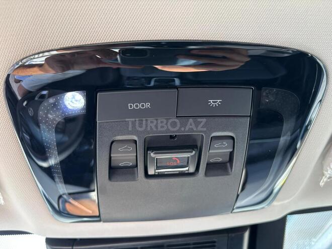 Toyota Camry 2025, 0 km - 2.0 л - Bakı
