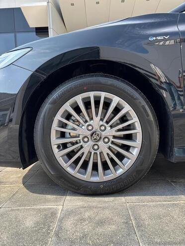 Toyota Camry 2025, 0 km - 2.0 л - Bakı