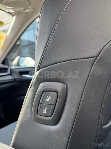 Toyota Camry 2025, 0 km - 2.0 л - Bakı
