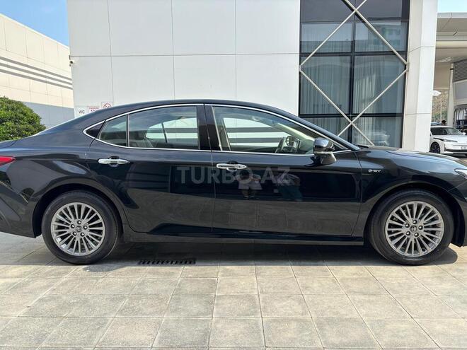 Toyota Camry 2025, 0 km - 2.0 л - Bakı