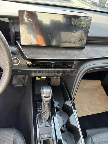 Toyota Camry 2025, 0 km - 2.0 л - Bakı