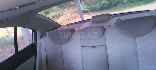 Hyundai Accent 2007, 233,989 km - 1.6 l - Sumqayıt
