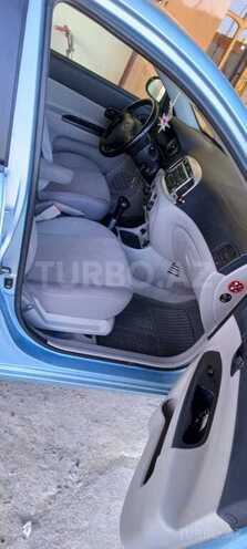 Hyundai Accent 2007, 233,989 km - 1.6 l - Sumqayıt