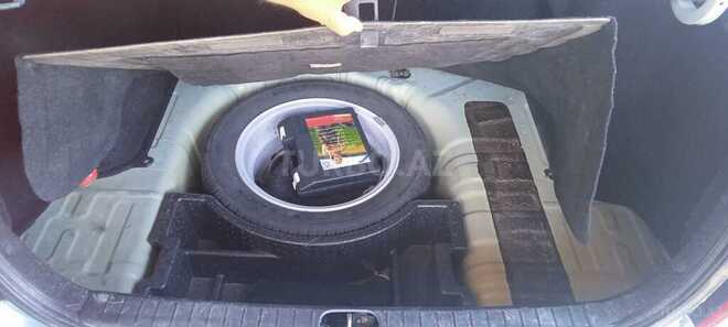 Hyundai Accent 2007, 233,989 km - 1.6 l - Sumqayıt