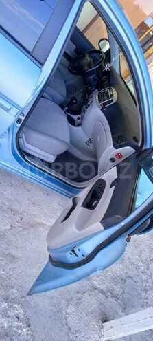 Hyundai Accent 2007, 233,989 km - 1.6 l - Sumqayıt