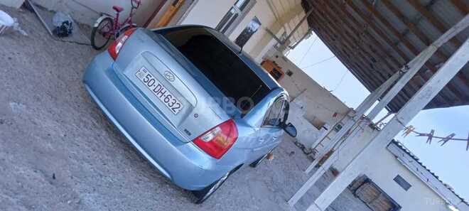 Hyundai Accent 2007, 233,989 km - 1.6 l - Sumqayıt