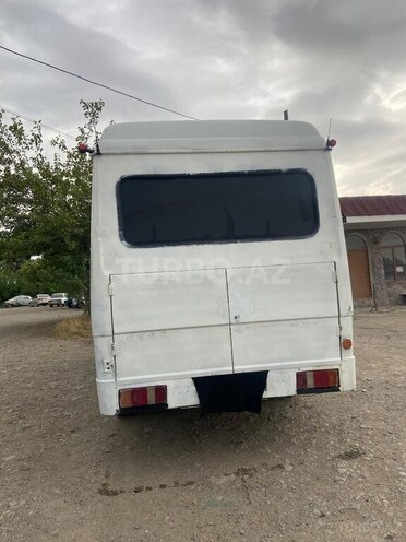 Mercedes 508 1993, 753,618 km - 2.9 l - Gəncə