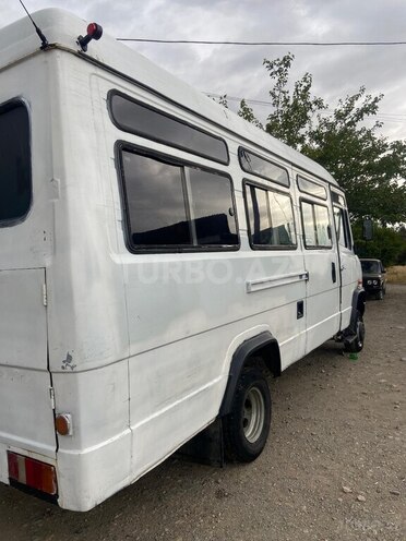 Mercedes 508 1993, 753,618 km - 2.9 l - Gəncə