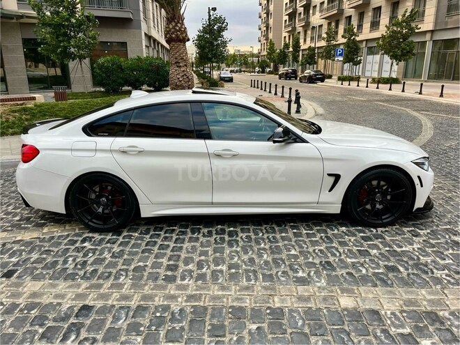BMW 428 2014, 195,000 km - 2.0 l - Bakı