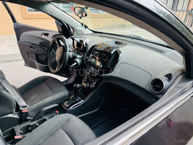 Chevrolet Aveo 2012, 178,396 km - 1.6 l - Bakı