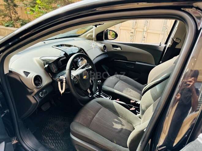 Chevrolet Aveo 2012, 178,396 km - 1.6 l - Bakı