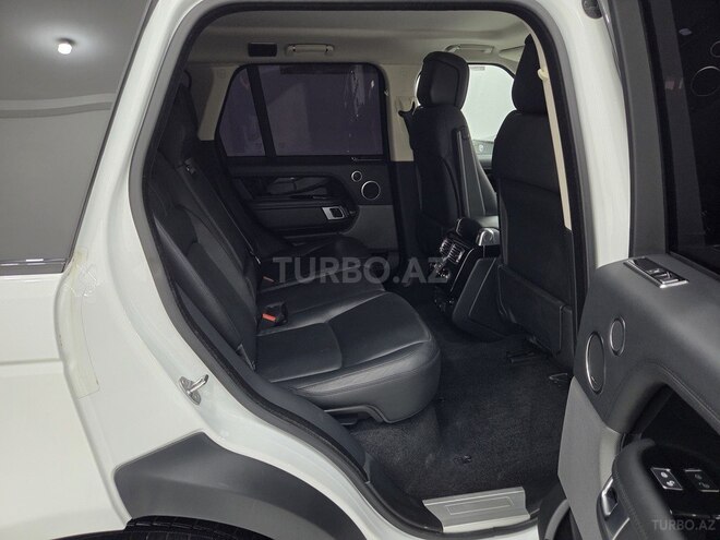 Land Rover Range Rover-12