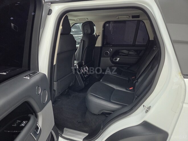 Land Rover Range Rover-10