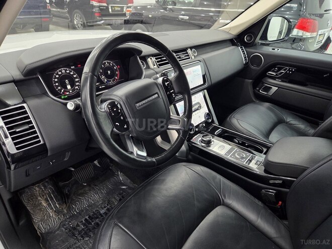 Land Rover Range Rover-7