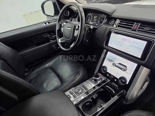 Land Rover Range Rover-16