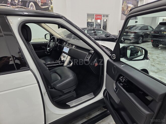 Land Rover Range Rover-15