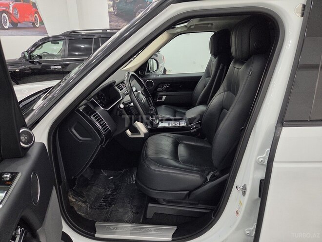 Land Rover Range Rover-8