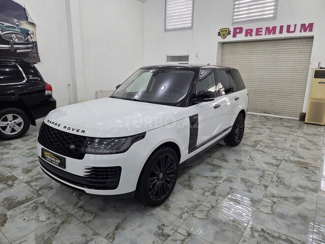 Land Rover Range Rover-3