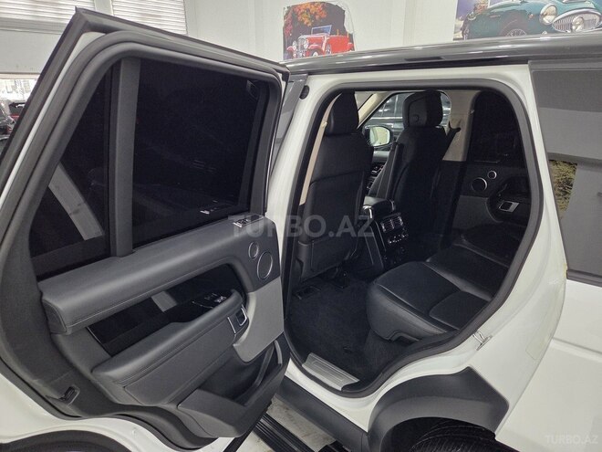 Land Rover Range Rover-11