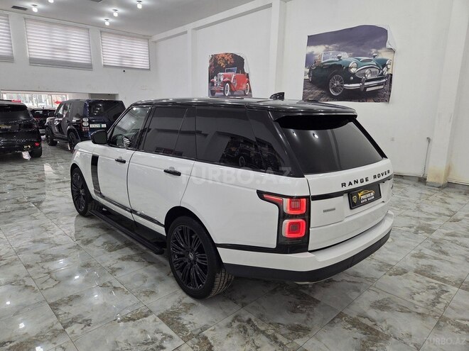 Land Rover Range Rover-5