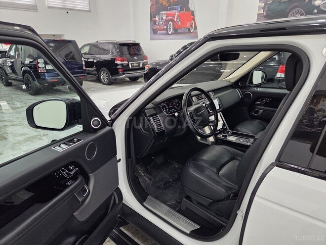 Land Rover Range Rover-9