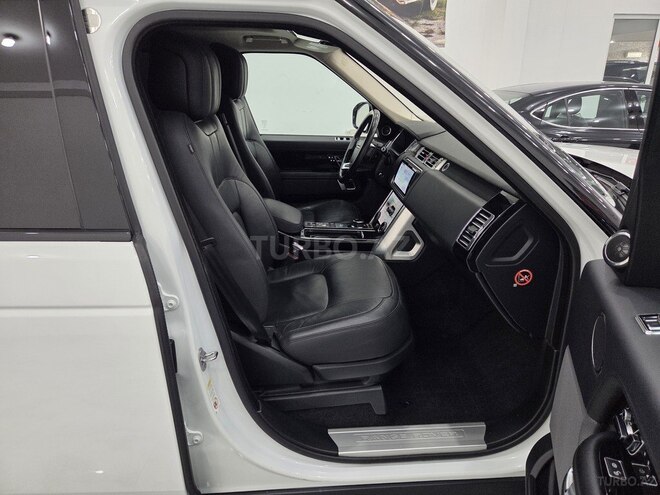 Land Rover Range Rover-14