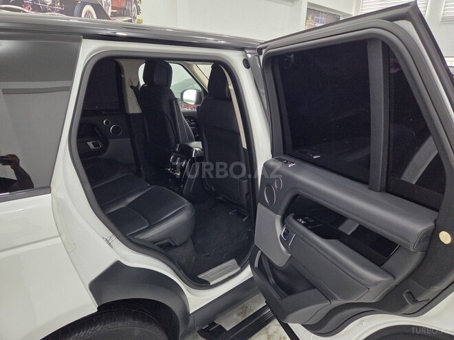 Land Rover Range Rover-13