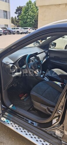 Nissan Kicks 2018, 120,057 km - 1.6 l - Bakı