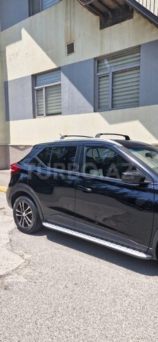 Nissan Kicks 2018, 120,057 km - 1.6 l - Bakı