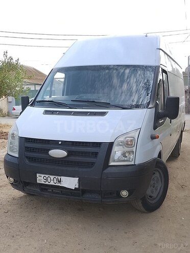 Ford Transit 2008, 933,734 km - 2.4 л - Bakı