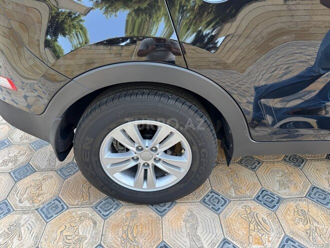 Kia Sportage 2013, 130,112 km - 2.0 л - Gəncə