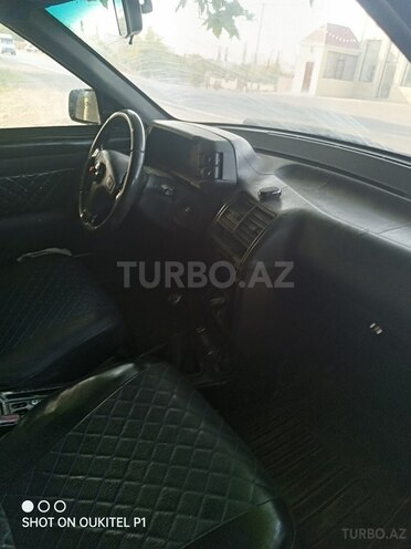 LADA (VAZ) 2110 2003, 356,980 km - 1.5 l - Goranboy