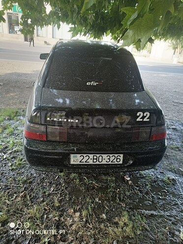 LADA (VAZ) 2110 2003, 356,980 km - 1.5 l - Goranboy