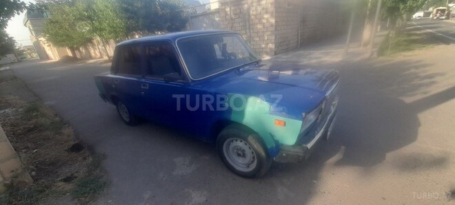 LADA (VAZ) 2107 2001, 63,200 km - 1.6 л - İmişli