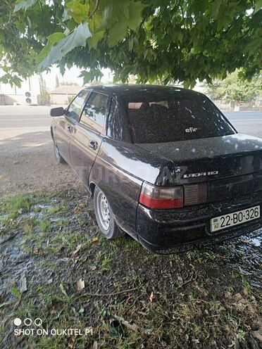 LADA (VAZ) 2110 2003, 356,980 km - 1.5 l - Goranboy