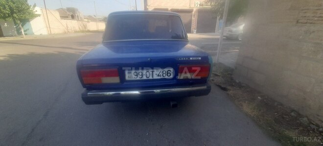 LADA (VAZ) 2107 2001, 63,200 km - 1.6 л - İmişli