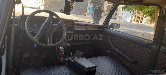 LADA (VAZ) 2107 2001, 63,200 km - 1.6 л - İmişli