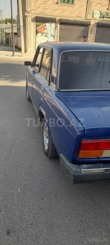 LADA (VAZ) 2107 2001, 63,200 km - 1.6 л - İmişli