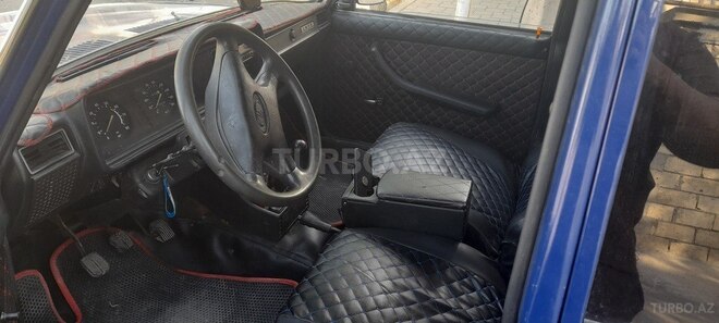 LADA (VAZ) 2107 2001, 63,200 km - 1.6 л - İmişli