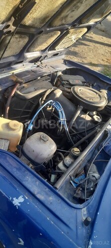 LADA (VAZ) 2107 2001, 63,200 km - 1.6 л - İmişli